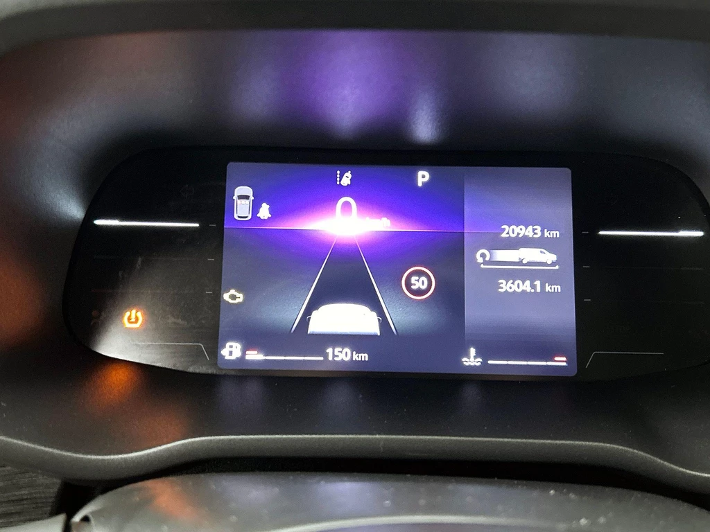 Renault Trafic – foto 18