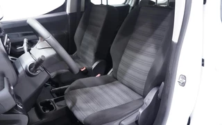 Opel Combo – thumbnail 33