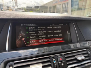 BMW 5 Serie – thumbnail 15