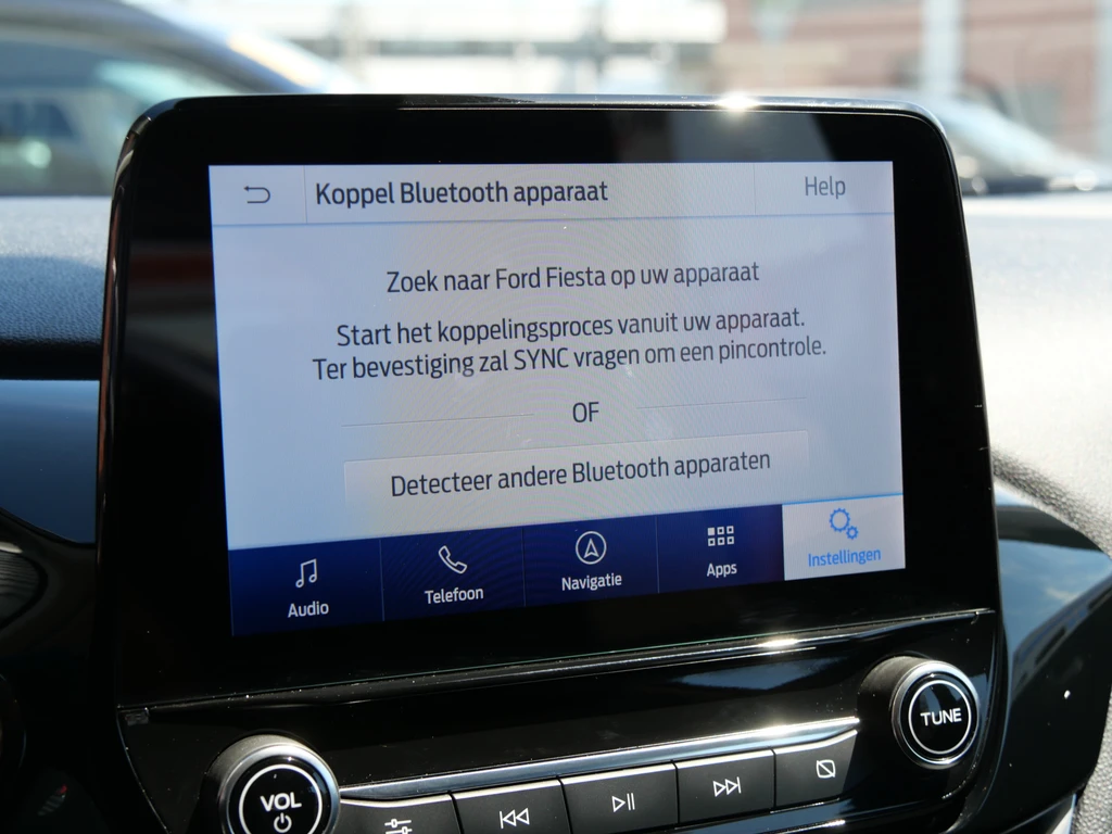 Ford Fiesta – foto 8