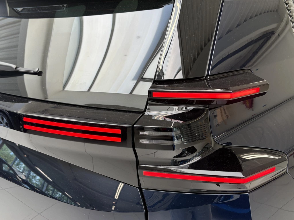 Citroën C5 Aircross – foto 9