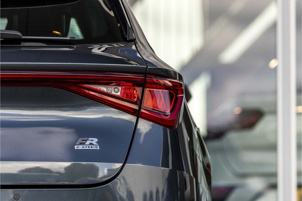 SEAT Leon – foto 38