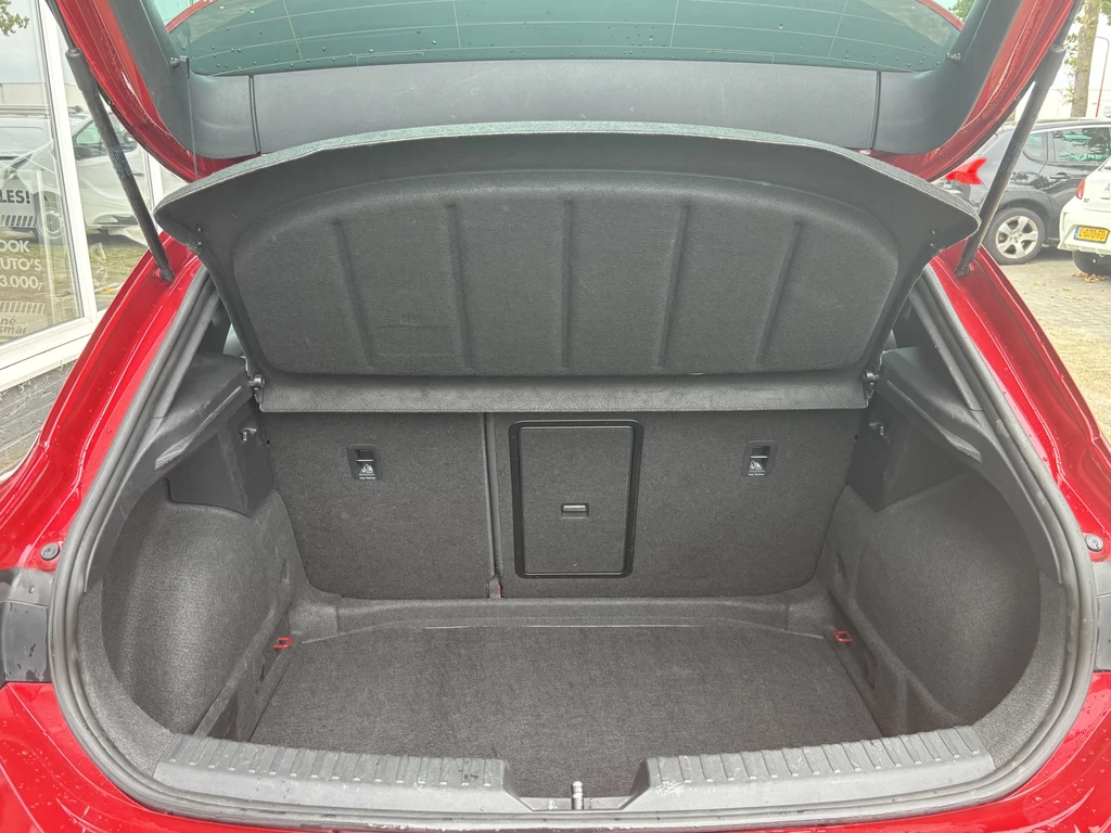 SEAT Leon – foto 10