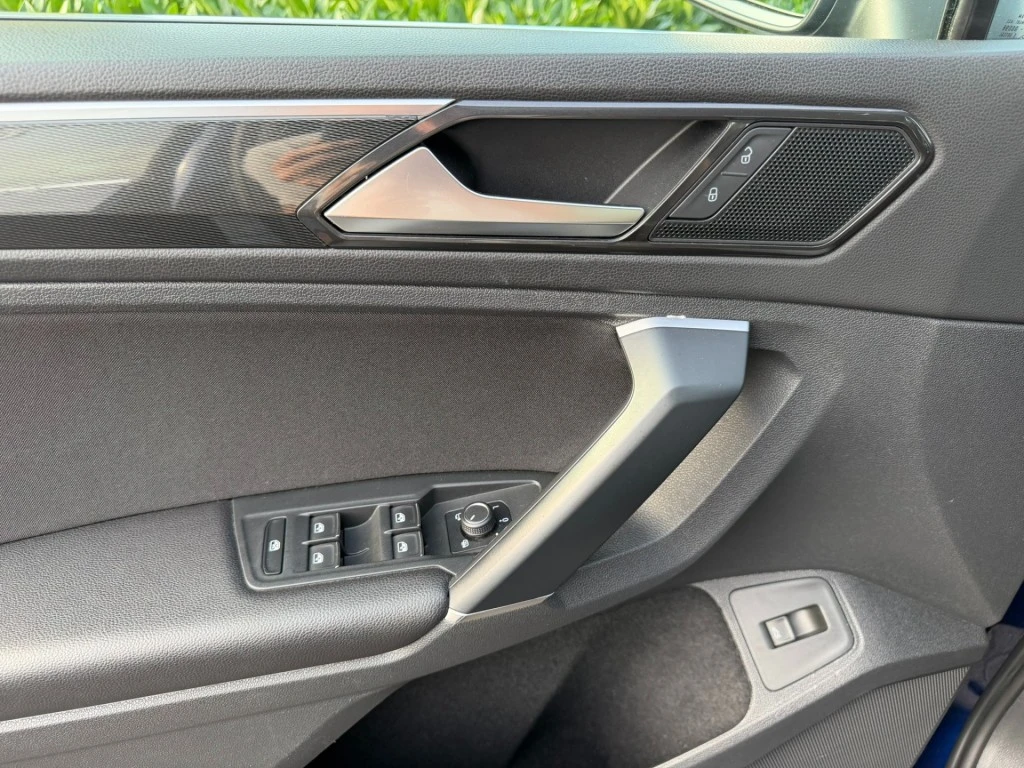 Volkswagen Tiguan – foto 12