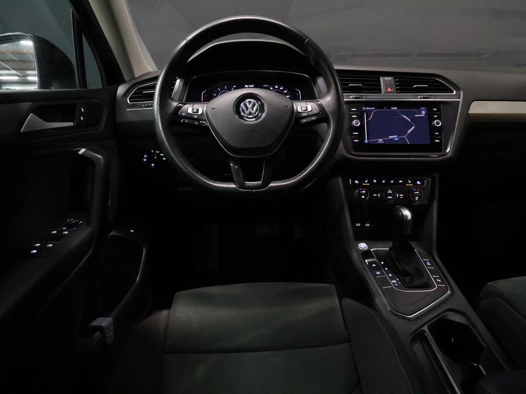 Volkswagen Tiguan Allspace – foto 11