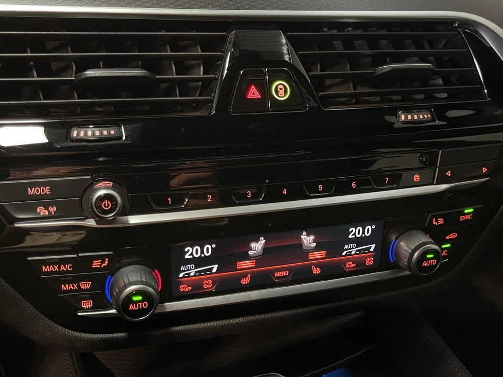 BMW 5 Serie – foto 26