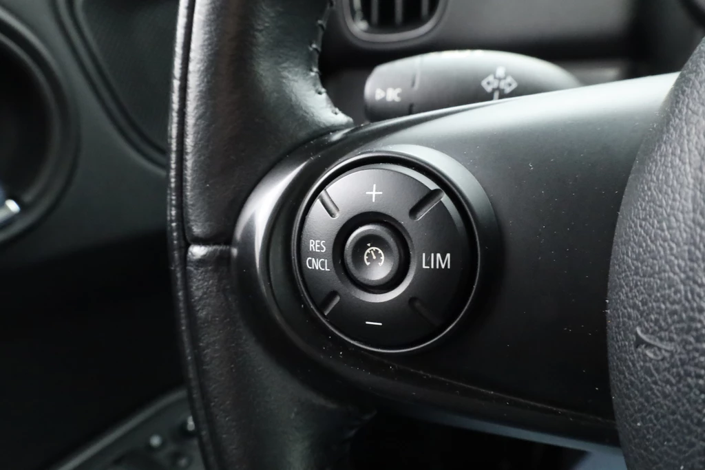 MINI Countryman – foto 11