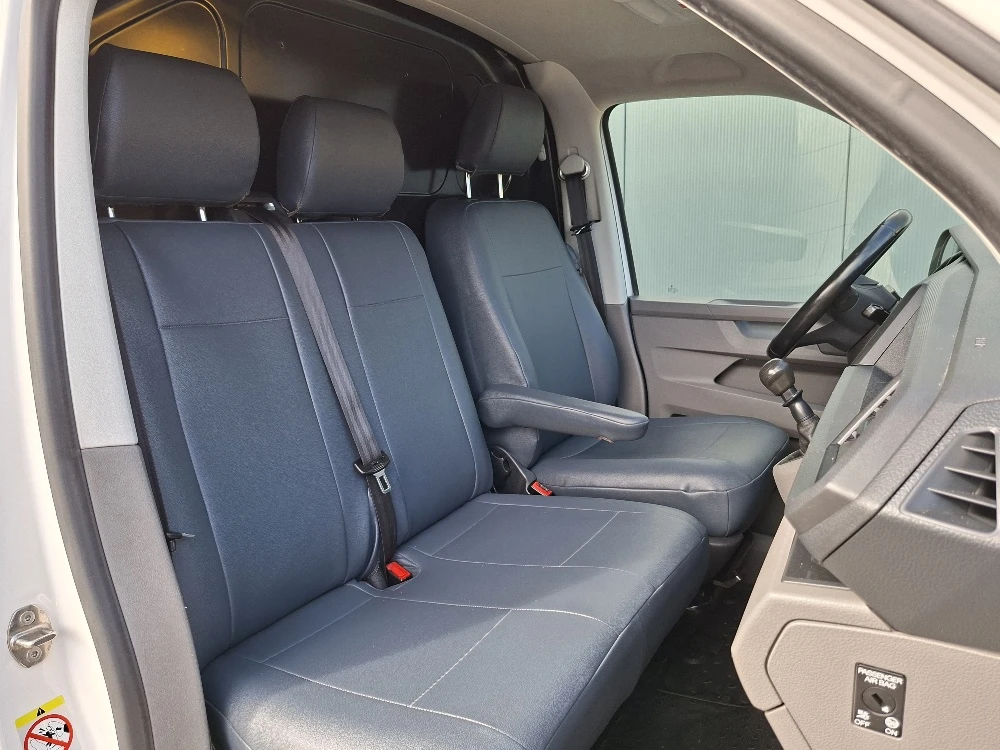 Volkswagen Transporter – foto 19