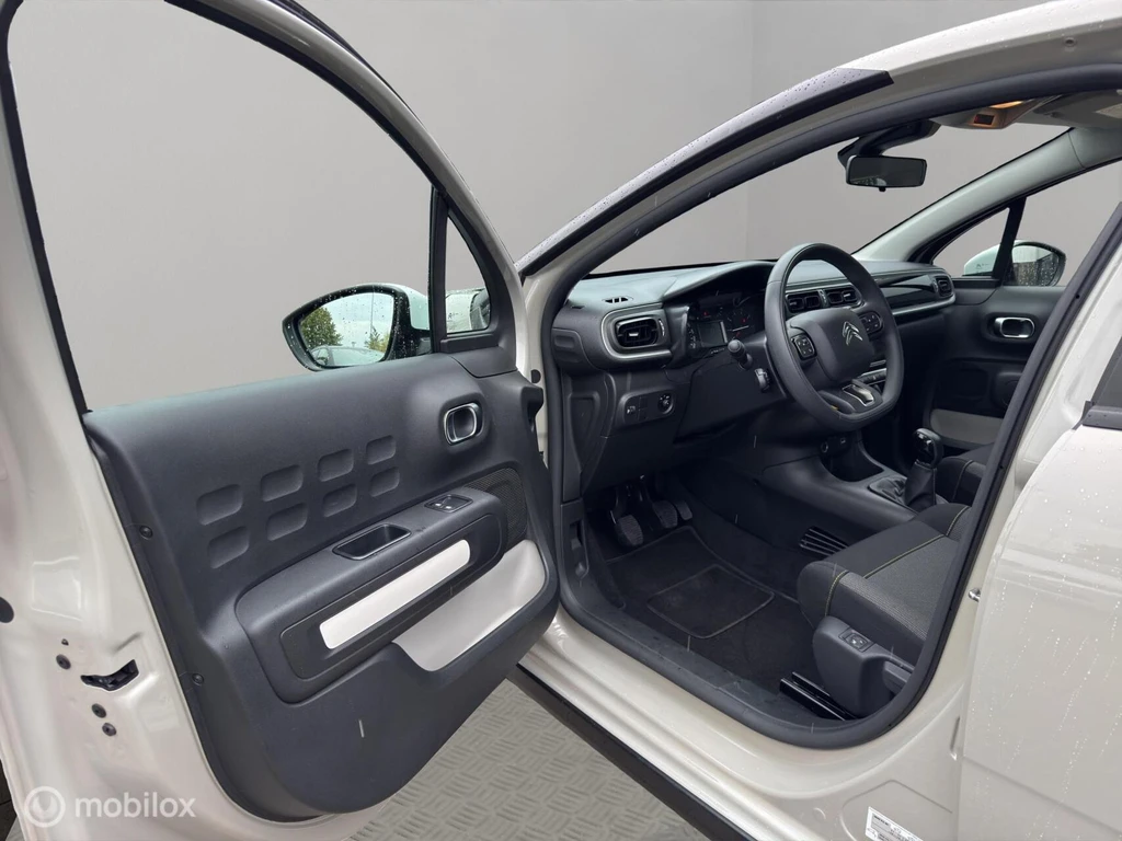 Citroën C3 – foto 14