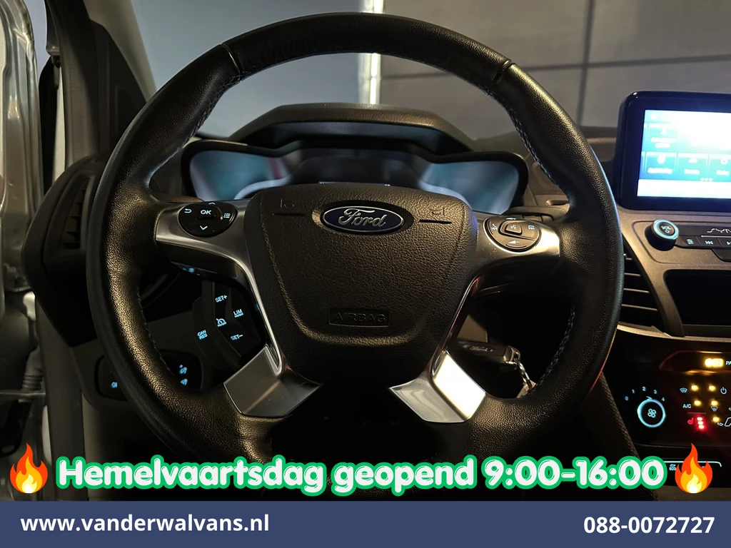 Ford Transit Connect – foto 8