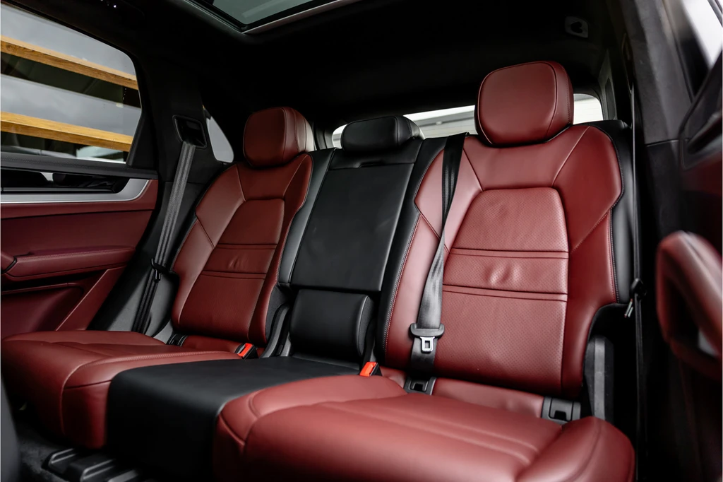 Porsche Cayenne – foto 17