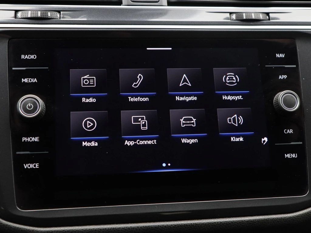 Volkswagen Tiguan Allspace – foto 31