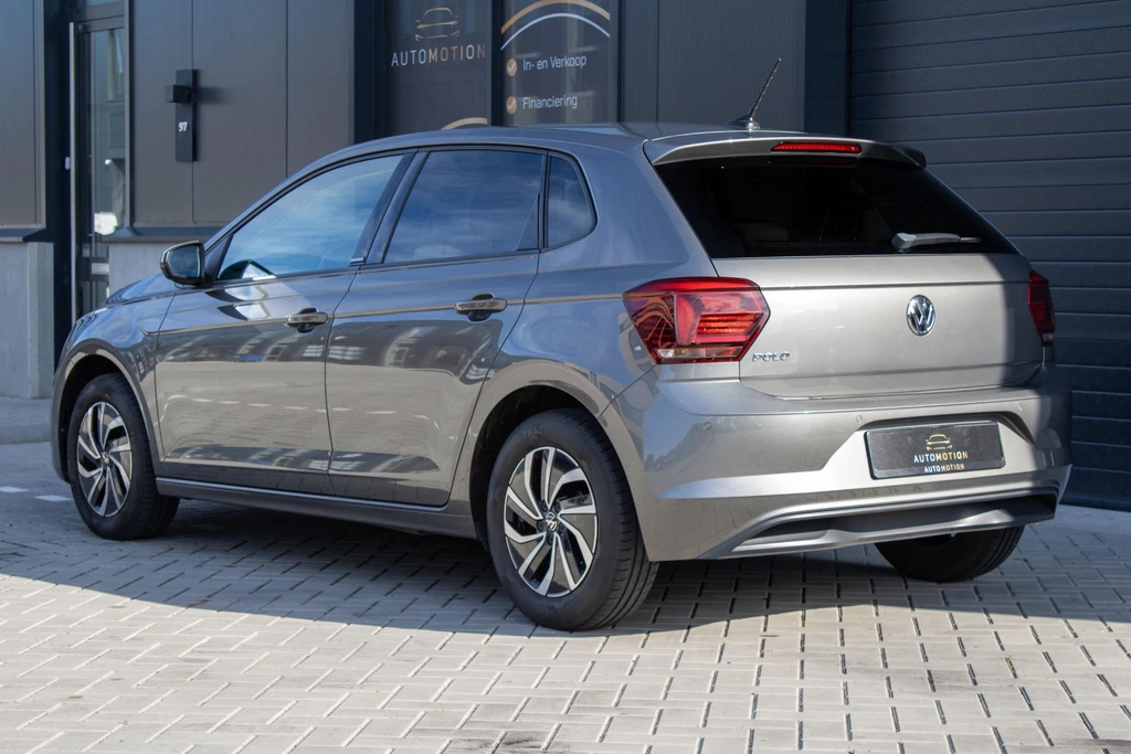 Volkswagen Polo – foto 5
