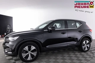 Volvo XC40 – thumbnail 1