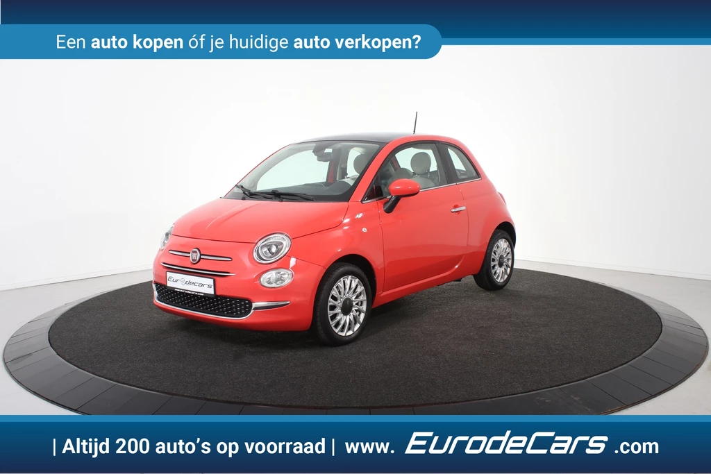 Fiat 500 – foto 3
