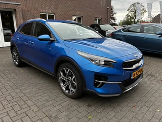 Kia XCeed – thumbnail 8