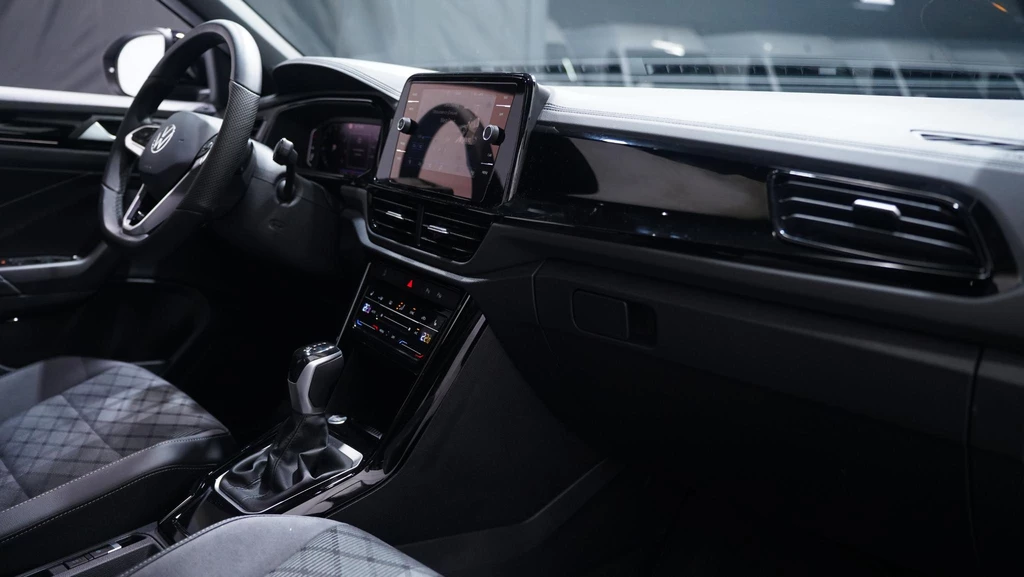 Volkswagen T-Roc – foto 44