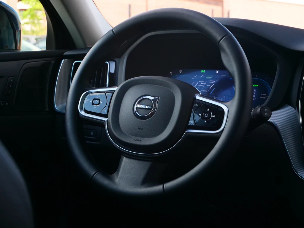 Volvo XC60 – foto 30