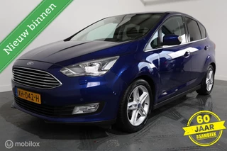 Ford C-MAX – thumbnail 3