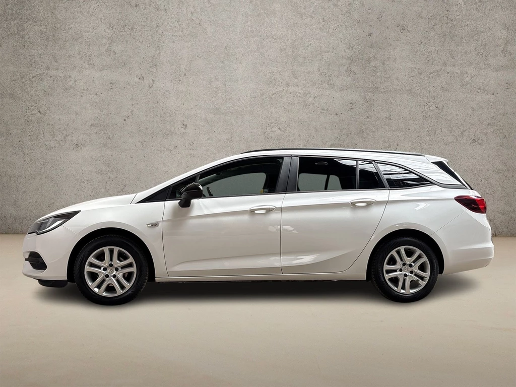 Opel Astra – foto 2