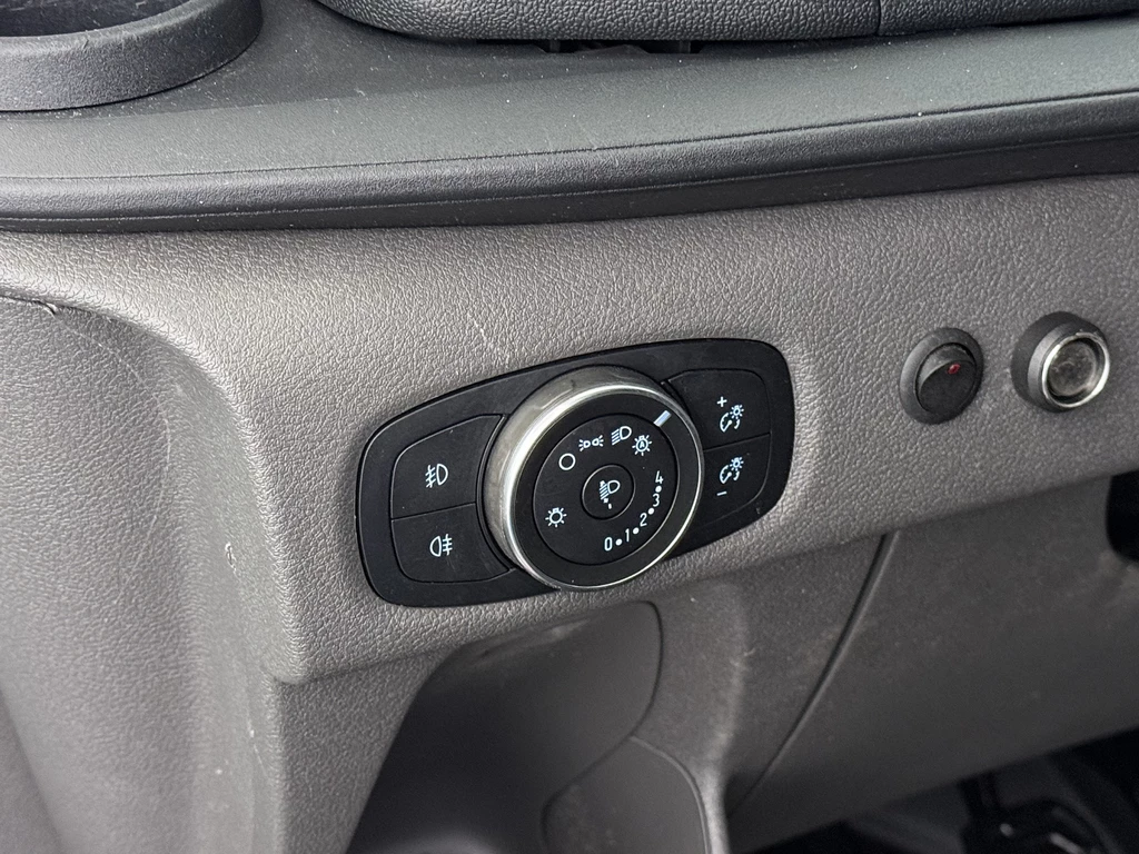 Ford Transit Custom – foto 27