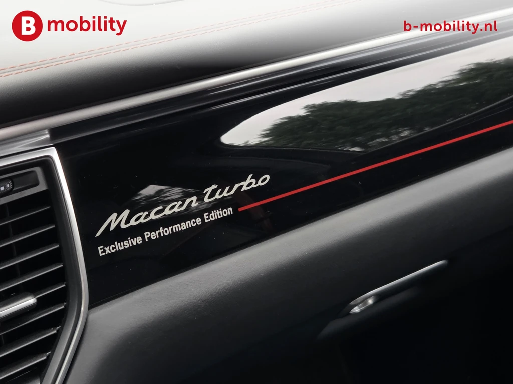 Porsche Macan – foto 43