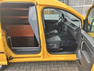 Volkswagen Caddy – thumbnail 12