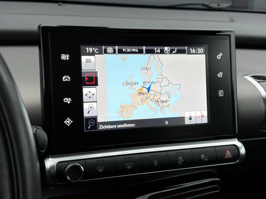 Citroën C4 Cactus – foto 12