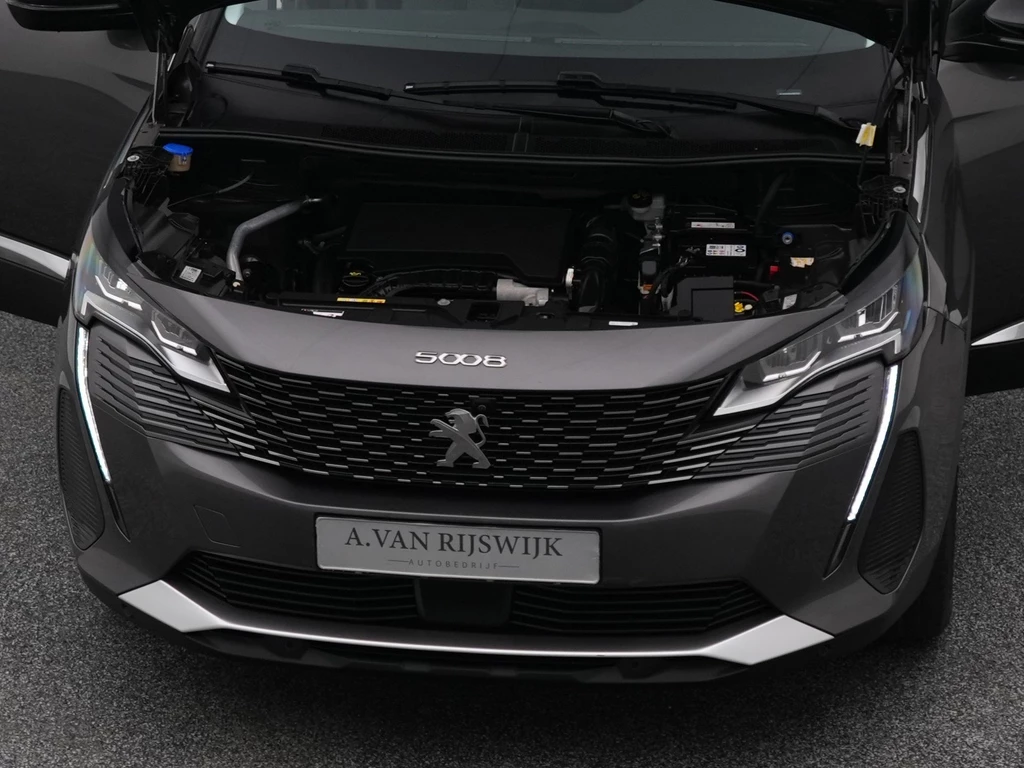 Peugeot 5008 – foto 35