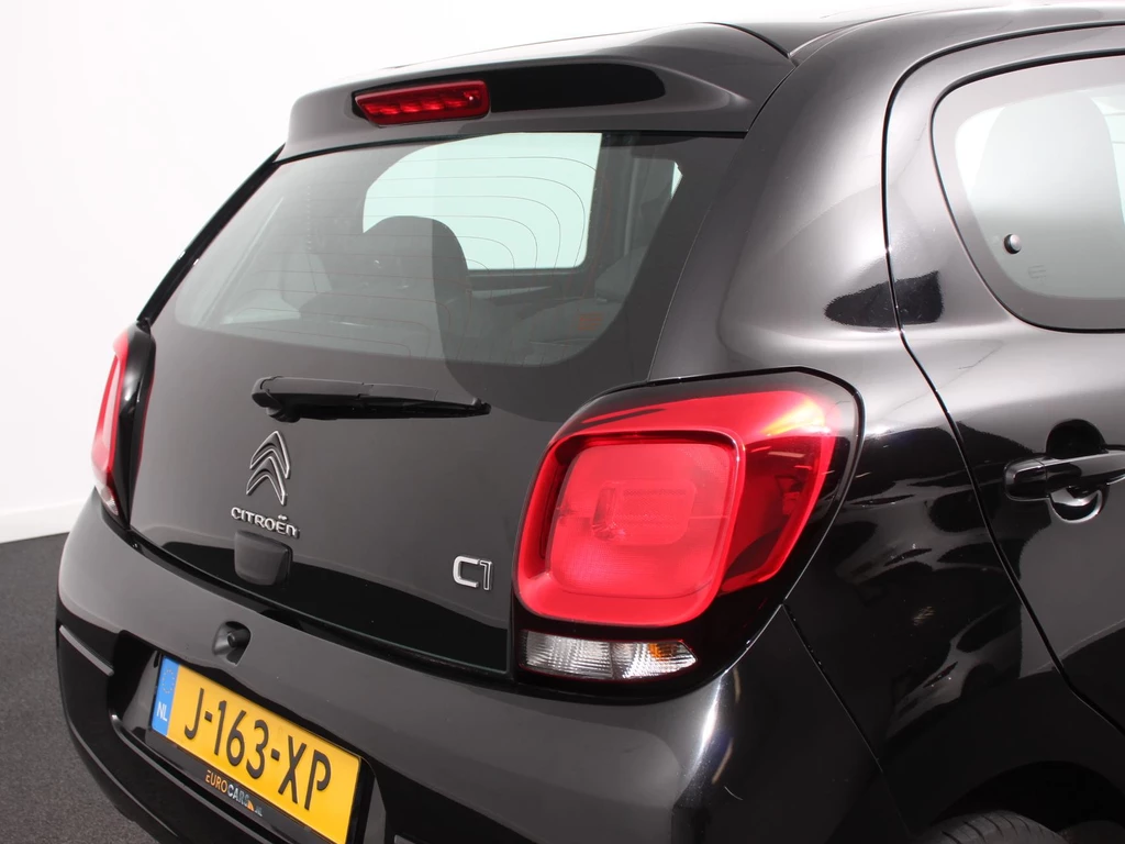 Citroën C1 – foto 10