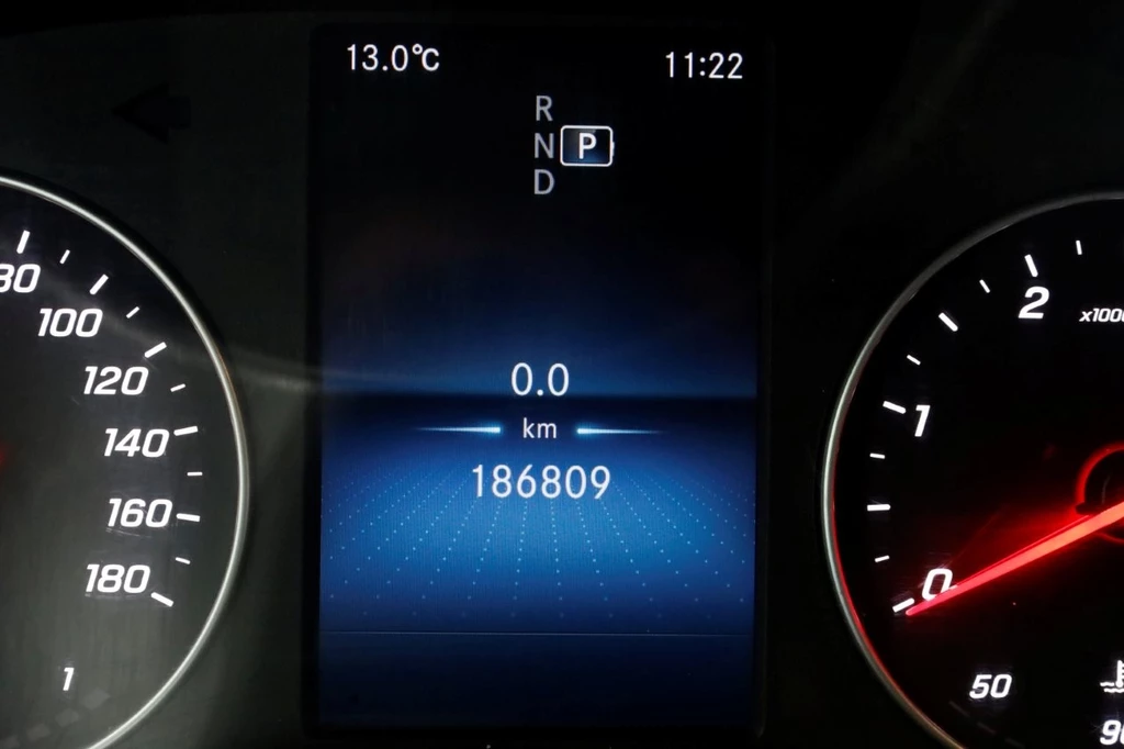 Mercedes-Benz Sprinter – foto 19