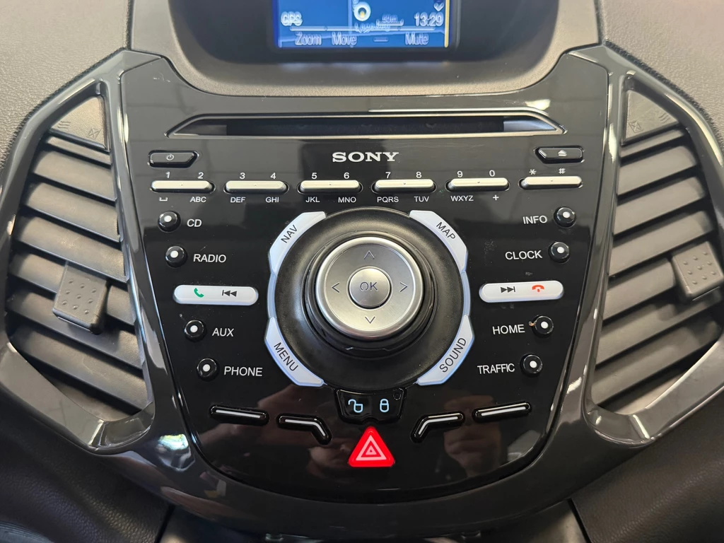 Ford EcoSport – foto 20