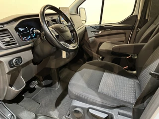 Ford Transit Custom – thumbnail 11