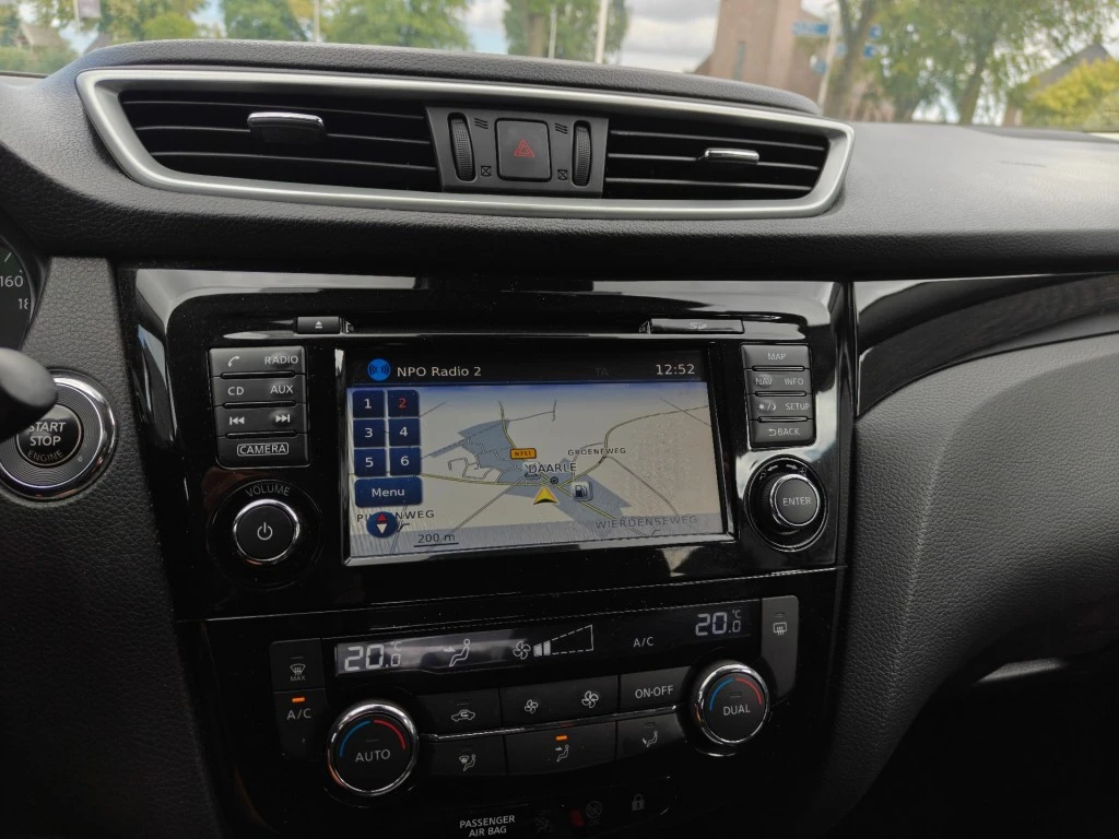 Nissan QASHQAI – foto 23