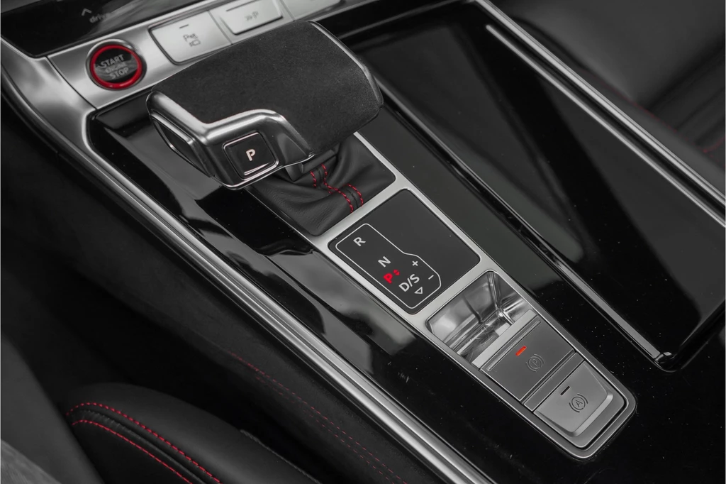 Audi RS6 – foto 36