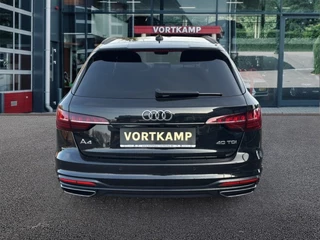 Audi A4 – thumbnail 4