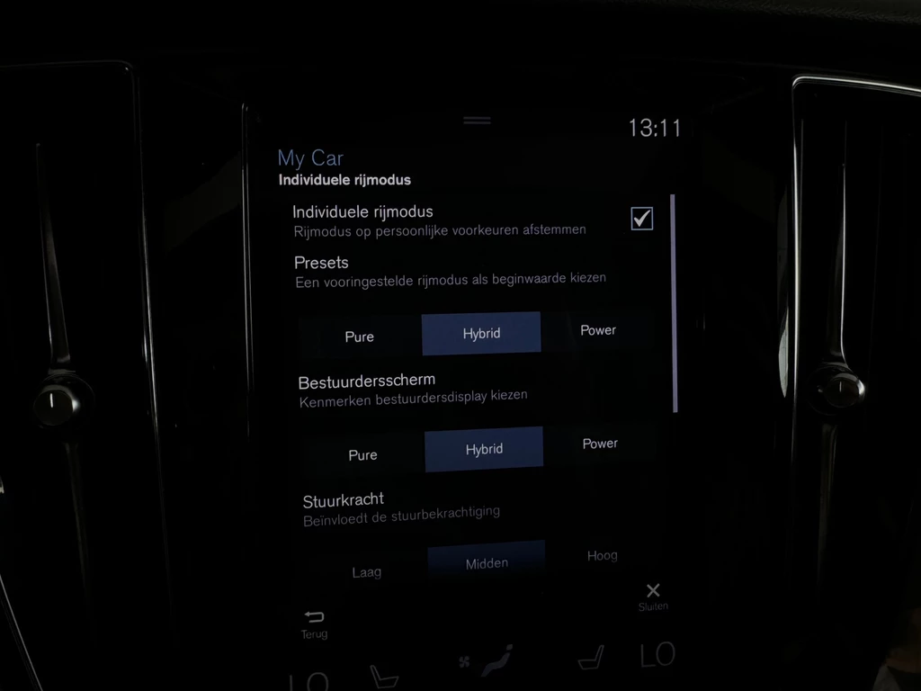 Volvo S60 – foto 25