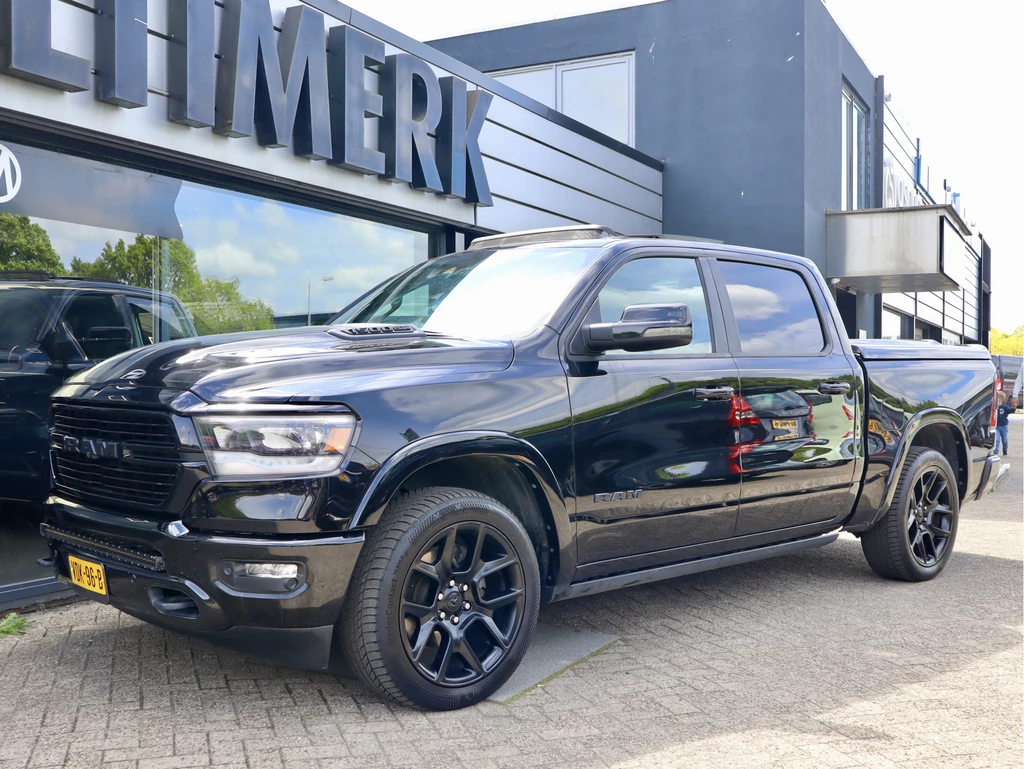 Dodge Ram 1500 – foto 2