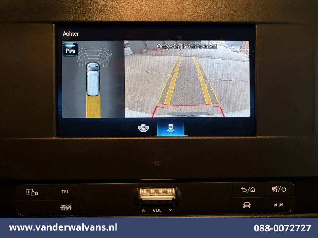Mercedes-Benz Sprinter – foto 6