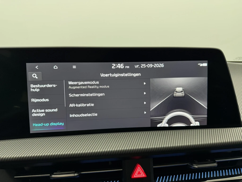 Kia EV6 – foto 26