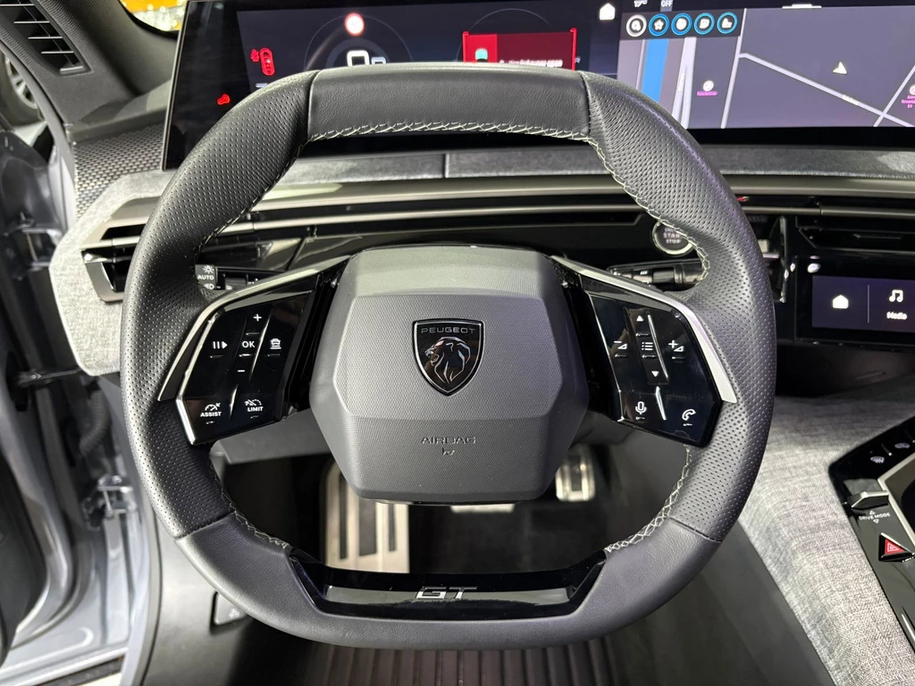Peugeot 3008 – foto 24