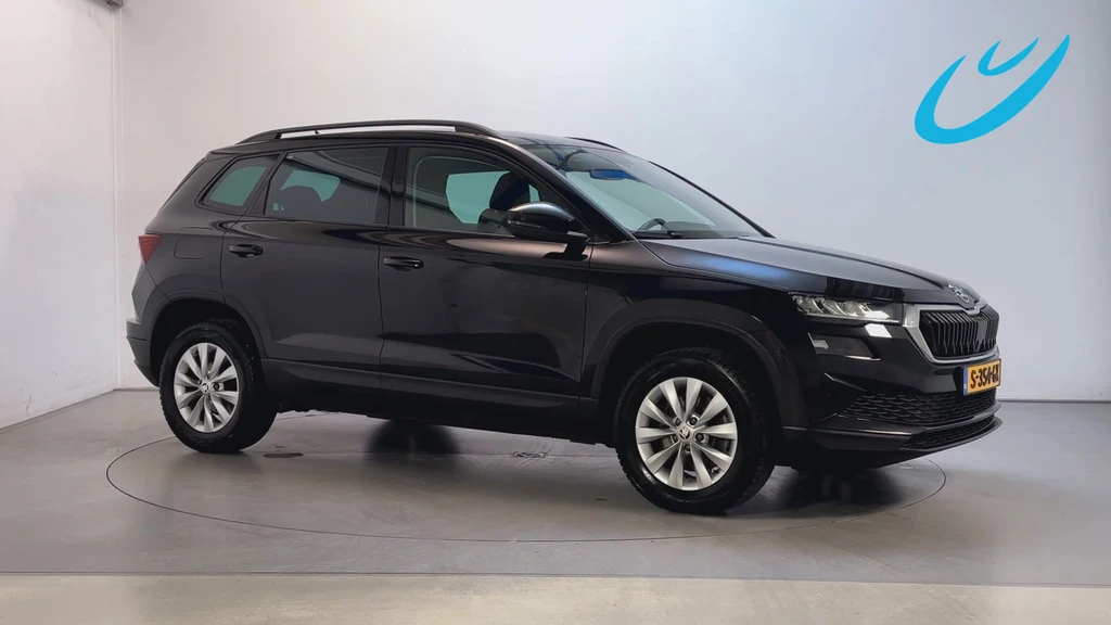 Škoda Karoq – foto 5