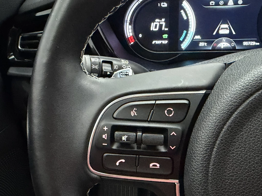 Kia e-Niro – foto 17