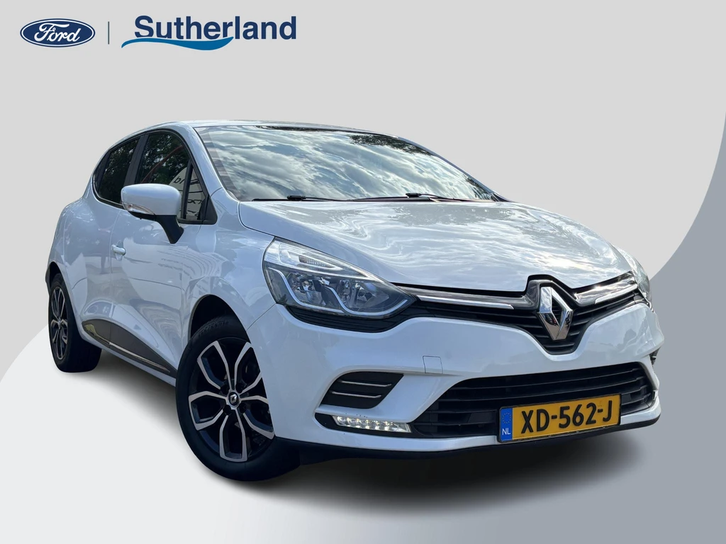 Renault Clio – foto 6