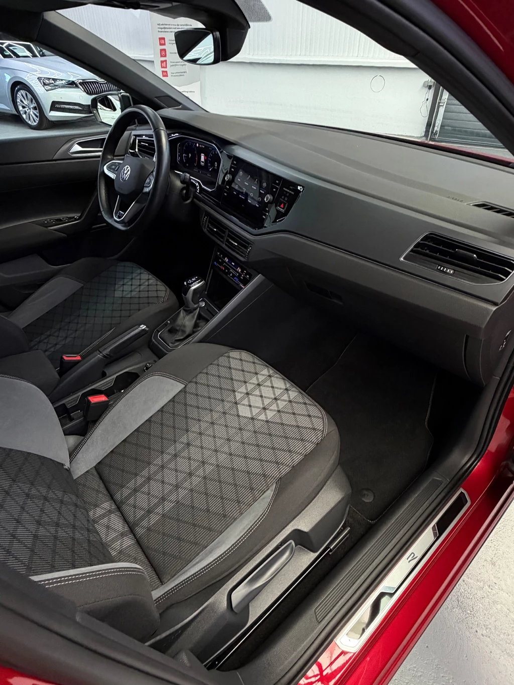 Volkswagen Polo – foto 22