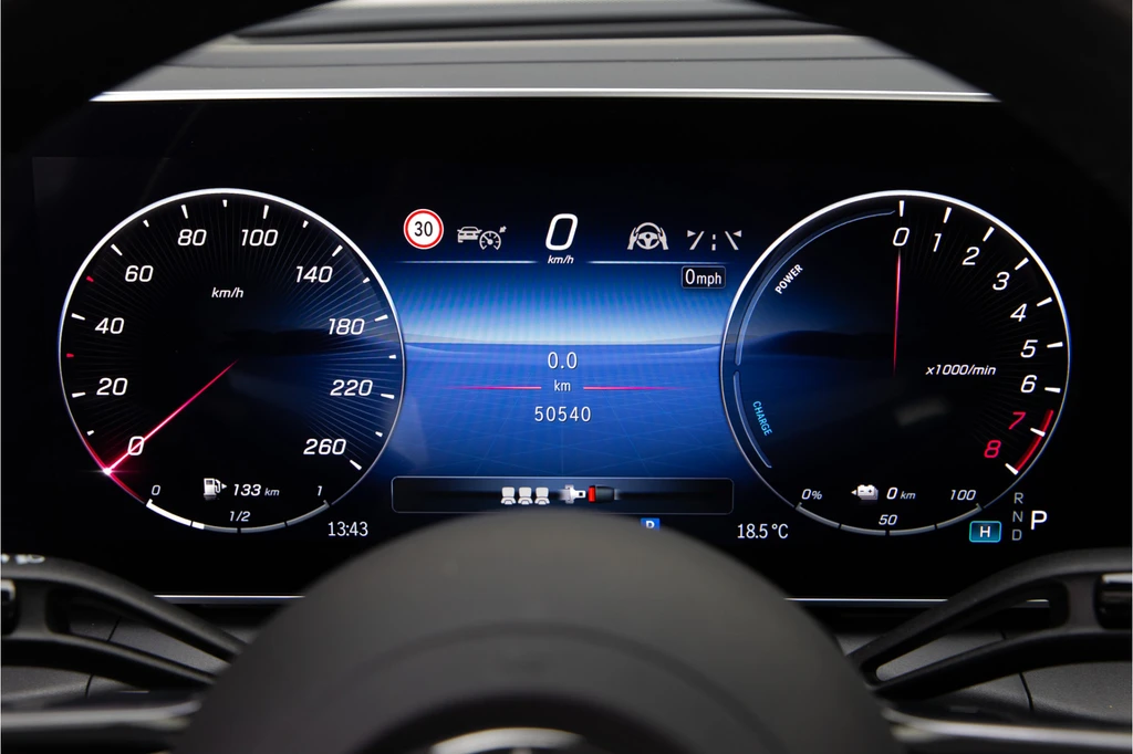Mercedes-Benz GLC – foto 53