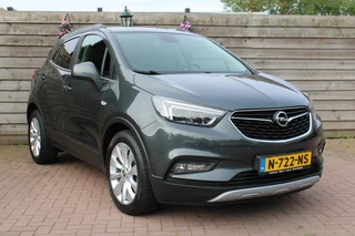 Opel Mokka X – thumbnail 6