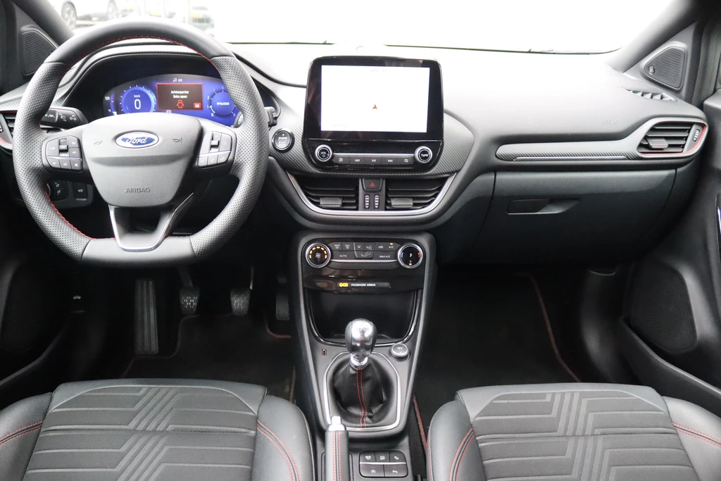 Ford Puma – foto 11