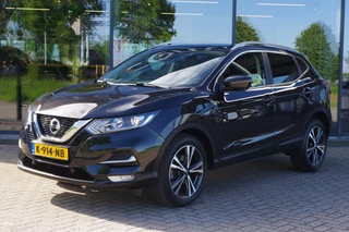 Nissan QASHQAI – thumbnail 2
