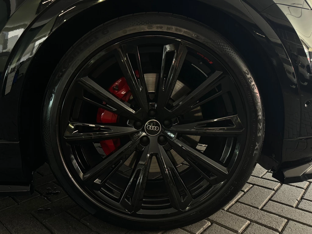 Audi Q8 – foto 21